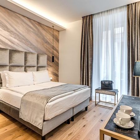 Goldoni 47 Hotel Roma Exterior foto