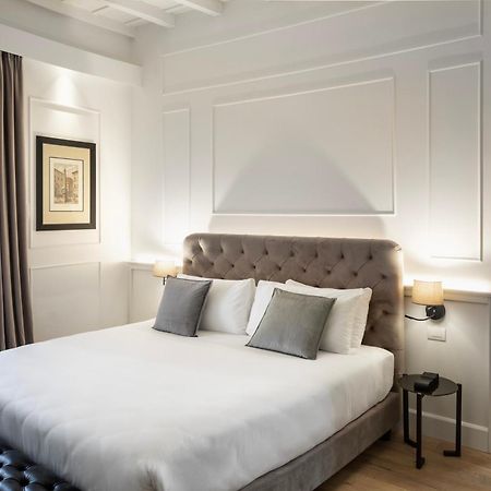 Goldoni 47 Hotel Roma Exterior foto